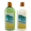 2 AT THE BEACH Hair Shampoo & Conditioner bath body Set 16 fl.oz view 1