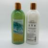 2 AT THE BEACH Hair Shampoo & Conditioner bath body Set 16 fl.oz view 2