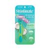 Skintimate, Skintimate Coconut Delight Women's Disposable Razors, 4 Count view 1