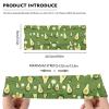 NDISTIN Avocado Headband Casual Sweatbands Home Women Makeup Hairband, Pack of 1 view 2