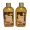 2 Vanilla Blooms Moisturizing Shampoo bath body Made with Vitamin B5+Aloe 16 oz view 1