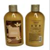 2 Vanilla Blooms Moisturizing Shampoo bath body Made with Vitamin B5+Aloe 16 oz view 2