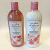 2 GINGHAM GORGOUS Moisturizing Shampoo and Conditioner bath body set 16 oz view 1