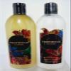 2 TROPIDELIC Bath Body Moisturizing Shampoo Conditioner Set 16oz view 1