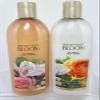 2 BRIGHTEST BLOOM Bath Body Moisturizing Shampoo Conditioner Set 16oz view 1