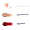 La Crique - Makeup Set - Limited Edition Soleil d'Hiver - Hybrid Makeup & Skincare Set - 3 Products Essential Makeup - All Skin Types - 99% Natural Ingredients - Vegan - Limited Edition view 3