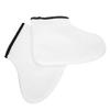 Paraffin Wax For Feet, Paraffin Wax Booties with Adjustable Ankle Fit Cotton Foot Care For Spa Treatment At Home view 1