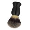Denash Shaving Brush Holder, Shaving Brush Holder, Small Size Toiletry Products, Personal Care Cleaning Grooming Tools (Acrylic 2) view 3