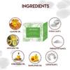 Herbal Night Cream with Avocado for Younger and Glowing Skin, 1.76 ounce view 3