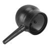 Hair Fiber Applicator, Bald Uniform Spraying Instantly Thicken Professional Portable Hair Fiber Applicator for Everyday for Women and Men view 1