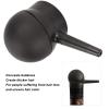 Hair Fiber Applicator, Bald Uniform Spraying Instantly Thicken Professional Portable Hair Fiber Applicator for Everyday for Women and Men view 4