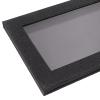 Empty Eyeshadow Containers, Portable Large Capacity Magnetic Empty Palette Eyeshadow Storage for Daily Use view 2