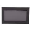 Empty Eyeshadow Containers, Portable Large Capacity Magnetic Empty Palette Eyeshadow Storage for Daily Use view 4
