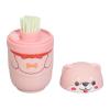 Ear Hole Cleaning Kit, Puppy Modeling 240pcs 10ml Piercing Cleaning Kit for Daily Life view 3