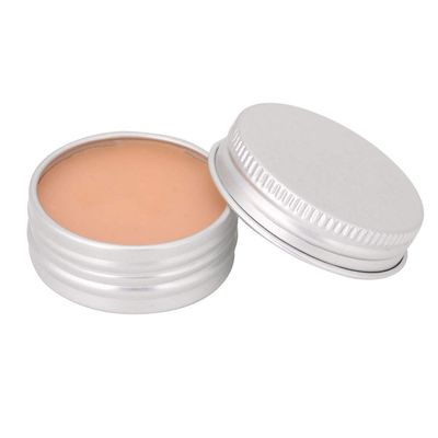 Cosplay Makeup, Soft Special Effects Makeup Moisturizing Halloween Makeup Face Putty Costume Makeup Makeup Kit, for Party Stage Makeup (SEN-3# aluminum box)