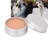 Cosplay Makeup, Soft Special Effects Makeup Moisturizing Halloween Makeup Face Putty Costume Makeup Makeup Kit, for Party Stage Makeup (SEN-3# aluminum box) view 3