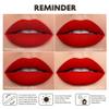 Depuplum Pink Lipstick Matte for Women Superstay Light Pink Long Lasting Lipstick Smudgeproof Liquid Lipsticks Cruelty Free Lip Makeup, DM26 BabyPink view 3
