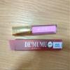 Depuplum Pink Lipstick Matte for Women Superstay Light Pink Long Lasting Lipstick Smudgeproof Liquid Lipsticks Cruelty Free Lip Makeup, DM26 BabyPink view 4