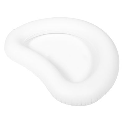 Alasum Inflatable Foot Bath for Pool Entry Spacious Soaking Basin for Foot Soaking for Camping and Family Use PVC Material