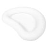 Alasum Inflatable Foot Bath for Pool Entry Spacious Soaking Basin for Foot Soaking for Camping and Family Use PVC Material view 1