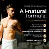 Premium Penile Cream for Dry and Sensitive Skin  Hydrating Moisturizer for Mens Intimate Area  Supports Foreskin Restoration  Fragrance-Free Formula  4oz view 4