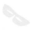 50Pcs Disposable Silk Eye Mask Paper Gentle Light Thin Breathable Moisturizing DIY Eye Paper for Home Travel Salon view 4