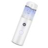 Denash Mini Steamer, White, Steamer, USB Charging, Portable, Hydrating, ABS Material, 30ml Capacity, 5V Voltage view 4