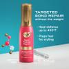 OGX Repair & Protect Bond Protein Repair 450F Heat Protect Spray, Weightless Repair Mist for Nonstop Damage Protection* for All Hair Types, Heat Spray Preps Hair for Styling, 6.5 fl. oz view 2