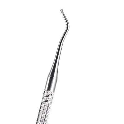 Ingrown Toenail Tool Metal Nail File Home Foot Care Convenience Salon