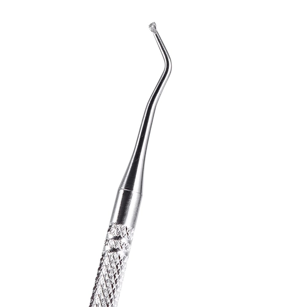 Ingrown Toenail Tool Metal Nail File Home Foot Care Convenience Salon