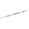 Ingrown Toenail Tool Metal Nail File Home Foot Care Convenience Salon view 3