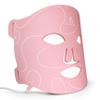 Aphrona Milky Way LED Facial Skincare Mask, Red & Blue Light Therapy LED Face Mask, Light Therapy Treatment Photon Mask, Model: PDT-FACE view 1