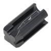 Cosmetic Pencil Sharpener, 4 in 1 Duckbill Sharpener, Lightweight for Home, Salon, Personal view 4