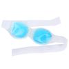 Eye Gel Pack, Lightweight and Portable, Remove Eye Puffiness, Ice Eye Pack for ShopTravel view 2
