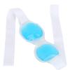 Eye Gel Pack, Lightweight and Portable, Remove Eye Puffiness, Ice Eye Pack for ShopTravel view 3