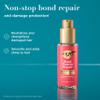 OGX Repair & Protect Bond Protein Repair Sealing Hair Serum, Formulated without Parabens, Frizz Treatment, 1.7 fl. oz view 3