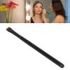 10pcs Flat Head Brush Professional Ultra Thin Soft Hair Brow Liner Brush Eye Makeup Tool view 2