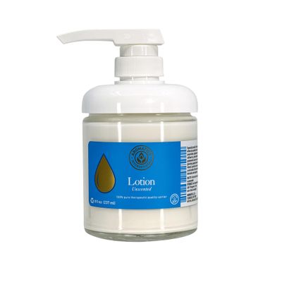 Aromatics International Unscented Lotion 8 fl oz