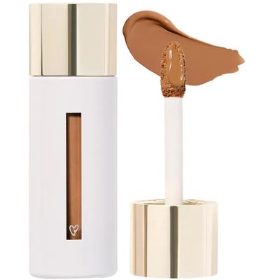 Westman Atelier Vital Skincare Concealer - Atelier D2 & Complimentary Sheet Masque