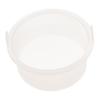 Beatifufu 1pc Heat-resistant Silicone Wax Bowl for Melting Wax Non-stick and Easy Clean Design Accessory for Hair Removal Waxing and Scented Melts view 1