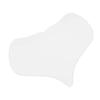 -Wrinkle Chest Pads | Wrinkles Removal Sticker | Reusable Silicone Patches | Skin Care | Aging Products | Reduce Lines & Wrinkles | | Nearly Invisible | - as described, Heart view 4