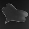 -Wrinkle Chest Pads | Wrinkles Removal Sticker | Reusable Silicone Patches | Skin Care | Aging Products | Reduce Lines & Wrinkles | | Nearly Invisible | - as described, Butterfly view 2
