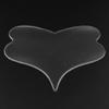 -Wrinkle Chest Pads | Wrinkles Removal Sticker | Reusable Silicone Patches | Skin Care | Aging Products | Reduce Lines & Wrinkles | | Nearly Invisible | - as described, Butterfly view 3