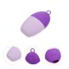 Baluue 3pcs Ice Facial Roller Reusable Icing Tool for Face and Eye Puffiness Easy to Use Cold Compress for Shrink Pores and Improve Skin Elasticity Mixed Color view 3