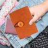Baluue 8pcs Essential Oil Carrying Bag Case Travel Organizer Pouch for Women Essential Oil Holder Storage Bag view 2