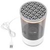 Baluue Electric Makeup Brush Cleaner with Usb Quick-dry Function Automatic Spinner for Makeup Brushes and Sponges Lightweight and Convenient Cosmetic Tool for Efficient Cleaning view 1