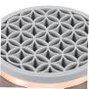 Baluue Electric Makeup Brush Cleaner with Usb Quick-dry Function Automatic Spinner for Makeup Brushes and Sponges Lightweight and Convenient Cosmetic Tool for Efficient Cleaning view 3