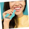 TOVINANNA 3sets Manual Cheek Hair Remover Threaded Hair Removal Women's Facial Remover 3pcs*3 view 3