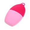 Baluue Silicone for Face Massage Skin Care Icing Tool for Puffiness Relief Safe Skin-friendly Design for Morning Swelling Pore Shrinking view 1