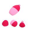 Baluue Silicone for Face Massage Skin Care Icing Tool for Puffiness Relief Safe Skin-friendly Design for Morning Swelling Pore Shrinking view 2